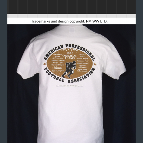 chicago cardinals t shirt