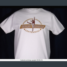 chicago cardinals t shirt