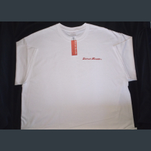 profooball100.com  DETROIT HERALDS Detroit Heralds team logo quality cotton shirt