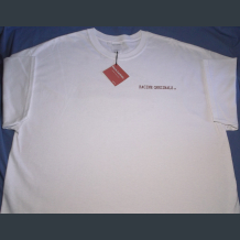 profooball100.com  RACINE CARDINALS Racine Cardinals team logo quality cotton shirt
