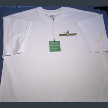 Rock Island Independents mini dropkicker team logo quality cotton shirt