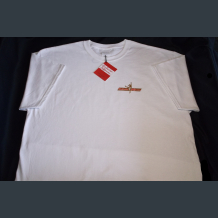 profooball100.com  ROCHESTER JEFFERSONS Rochester Jeffersons mini dropkicker team logo quality cotton shirt