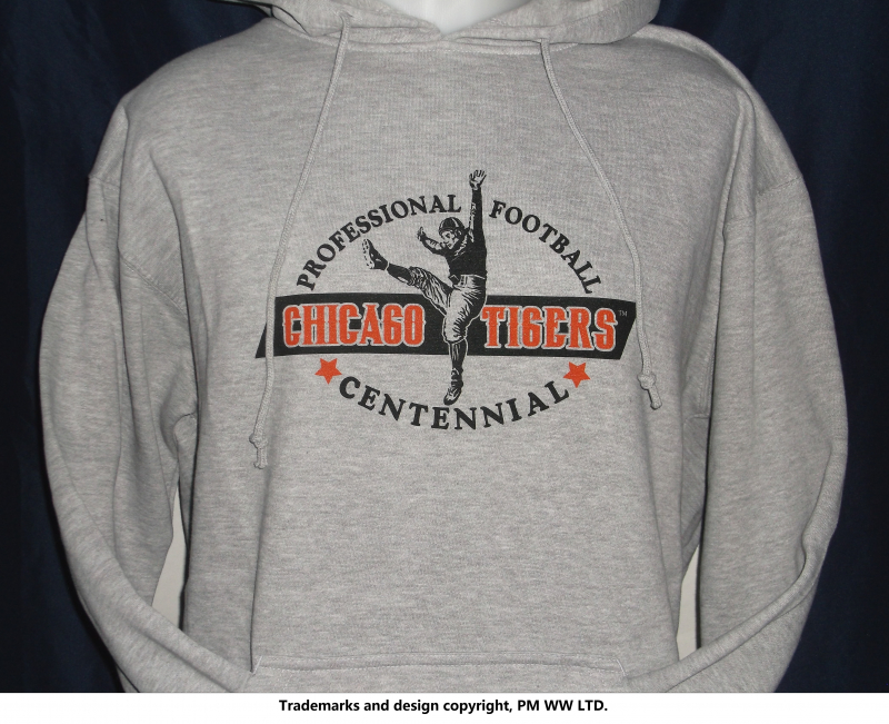 Centennial 1920 Original Team Shirt